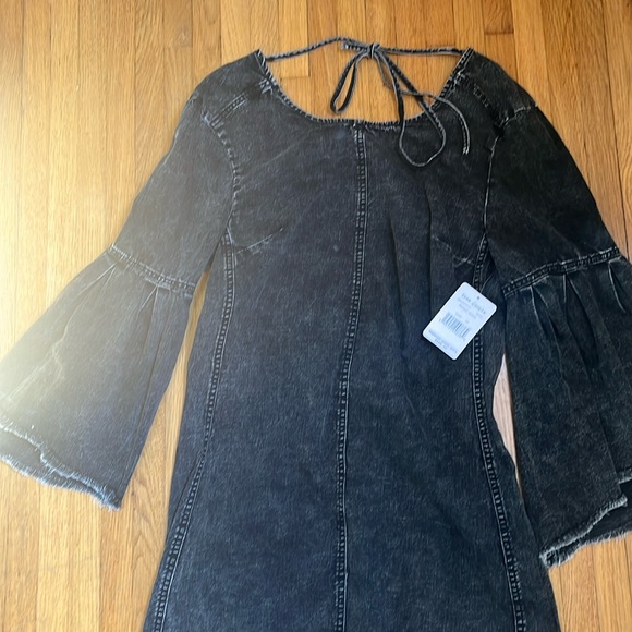 Free people dress new w tags - Picture 1 of 6